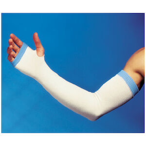 SLEEVE ARM PROTECTOR S/M 12PR/CS